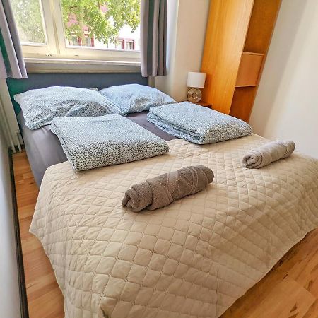 Vacation Apartment In The Black Forest 菲林根-施文宁根 外观 照片